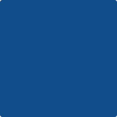 Shop the paint color 2065-20 Dark Royal Blue by Benjamin Moore at Anderson Paint Company in Ann Arbor, Michigan.
