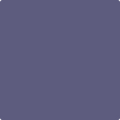 Shop the paint color 2069-30 Darkest Grape by Benjamin Moore at Anderson Paint Company in Ann Arbor, Michigan.