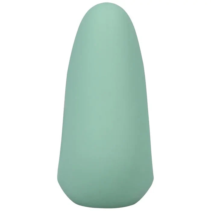 Doc Johnson® Ritual™ Chi Rechargeable Silicone Clit Vibrator - Rolik®