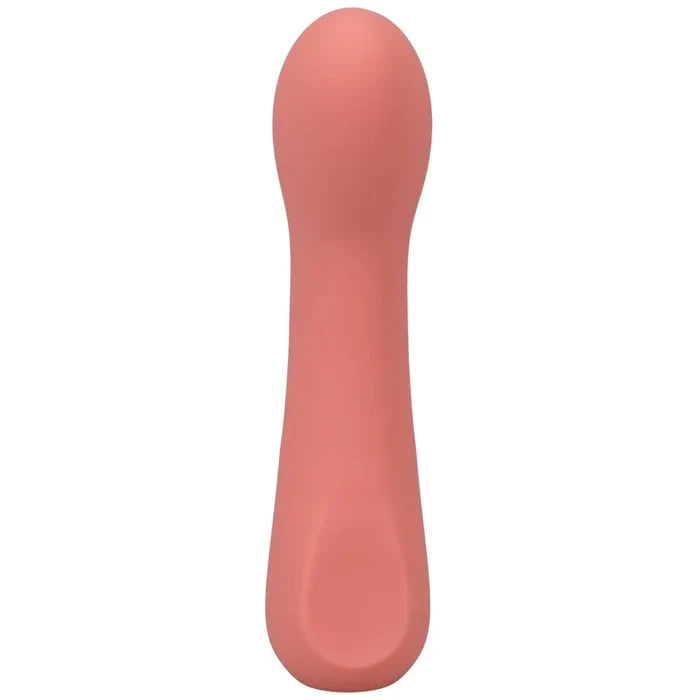 Doc Johnson® Ritual™ Zen Rechargeable Silicone G - Spot Vibrator - Rolik®