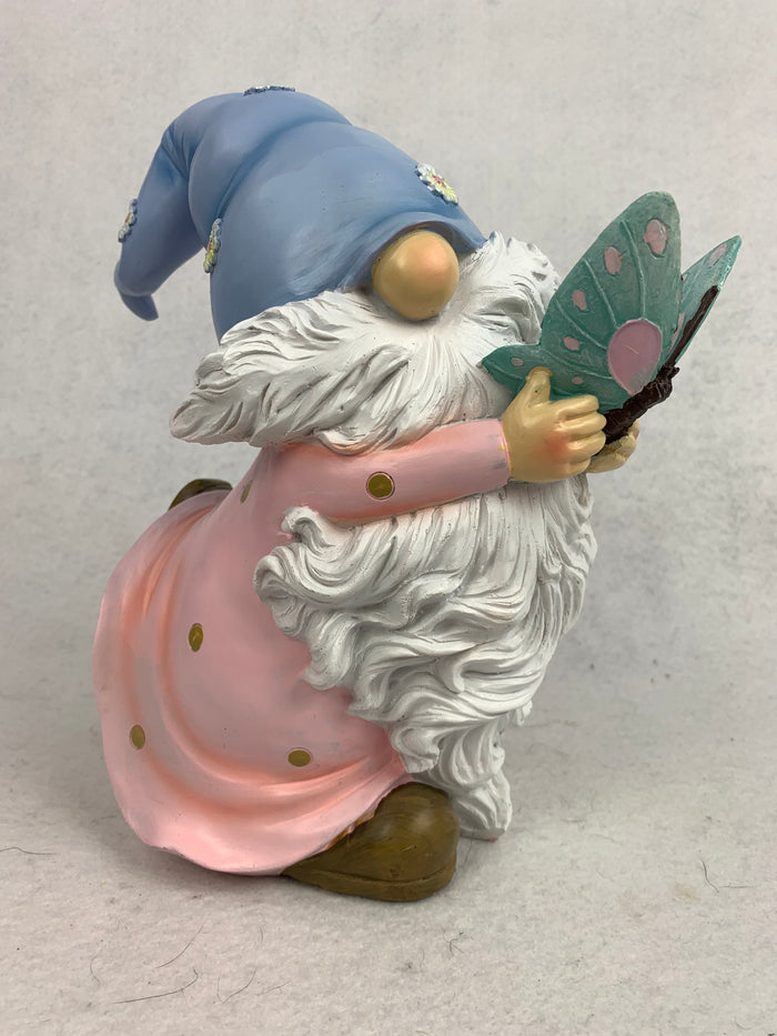 Easter Gnomes Welcoming Spring