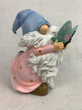 Easter Gnomes Welcoming Spring