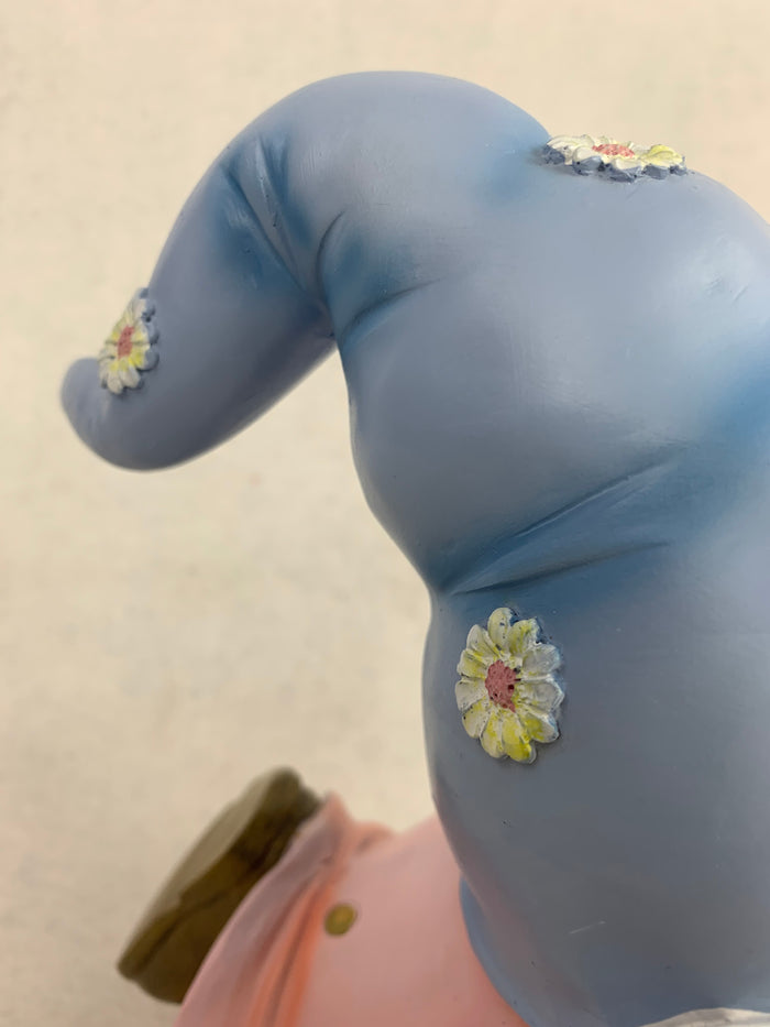 Easter Gnomes Welcoming Spring