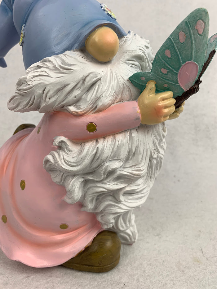Easter Gnomes Welcoming Spring