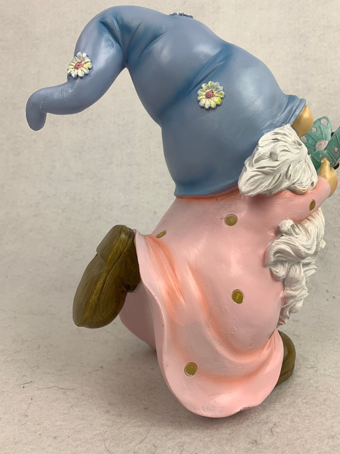 Easter Gnomes Welcoming Spring