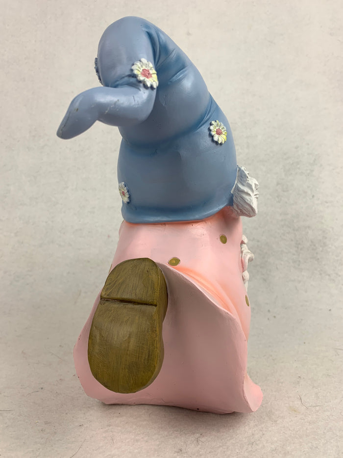 Easter Gnomes Welcoming Spring