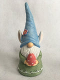 Easter Welcoming Spring Gnomes