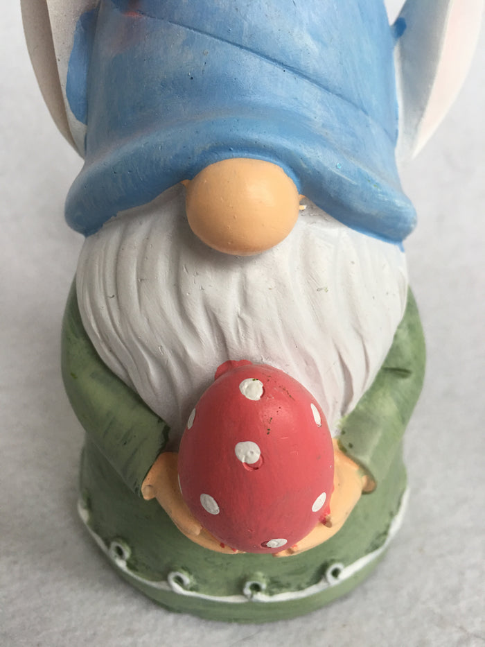 Easter Welcoming Spring Gnomes
