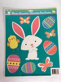 Easter Window Decorations