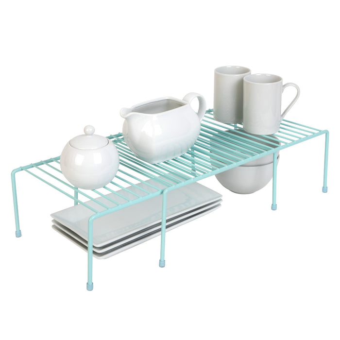 Expandable Cabinet Storage Rack