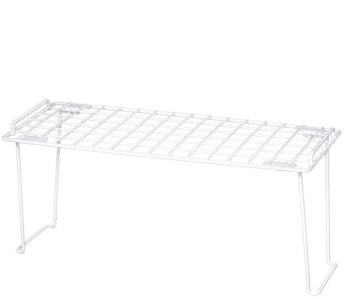 Extra Large Stacking Cabinet Shelf Rack