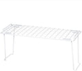 Extra Large Stacking Cabinet Shelf Rack