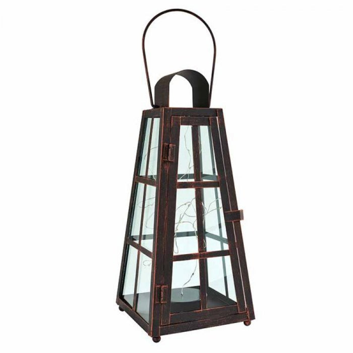 Firefly Lantern-  Lincoln