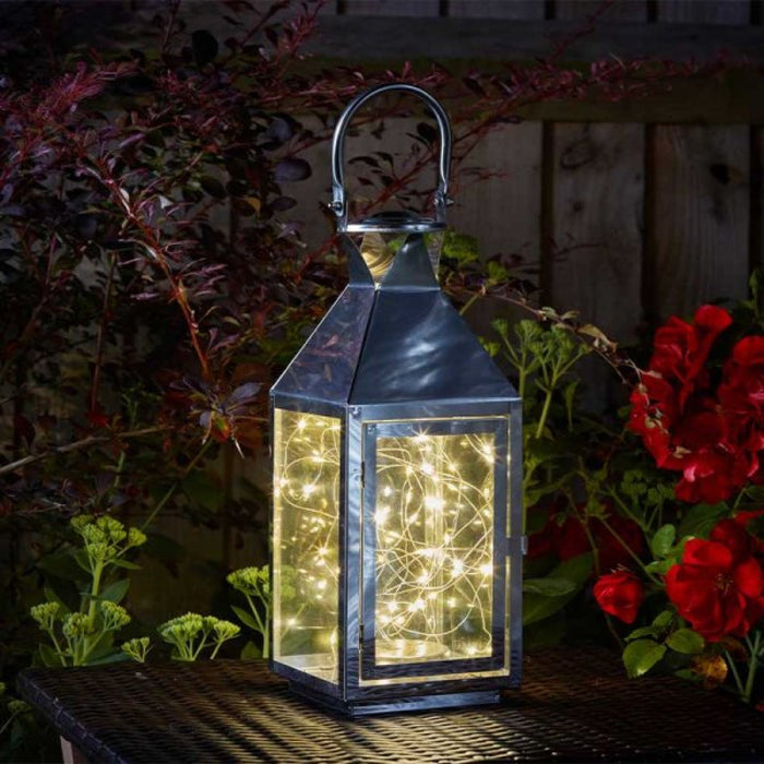 Firefly Lantern-  Stockholm