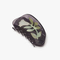 Floral Hair Claw Clips at Golden Rule Gallery