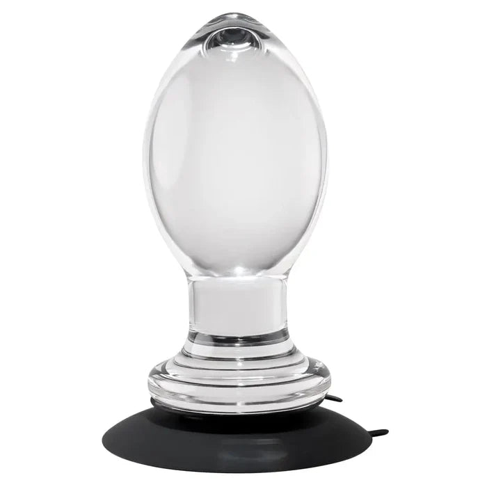 Gender X Crystal Ball Plug - Rolik®
