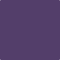 Shop the paint color 2071-20 Gentle Violet by Benjamin Moore at Anderson Paint Company in Ann Arbor, Michigan.