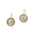 Glass Dome Dangles