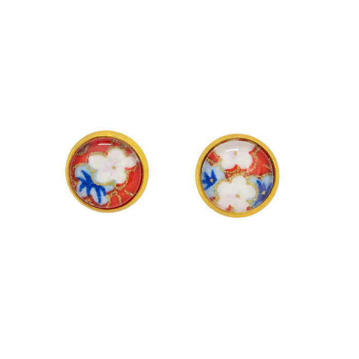 Glass Dome Studs