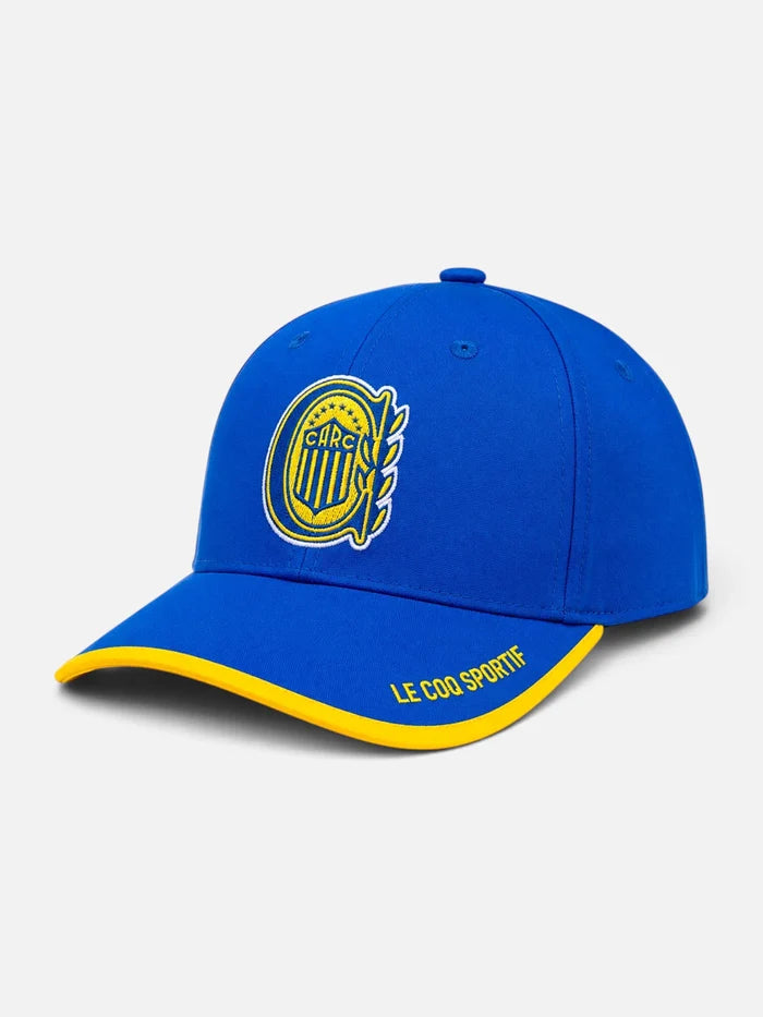 Gorra Le Coq Sportif Carc Cap 2026 Azul