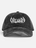Gorra Orchard Heavy Metal