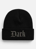 Gorro Beanie Orchard Dark