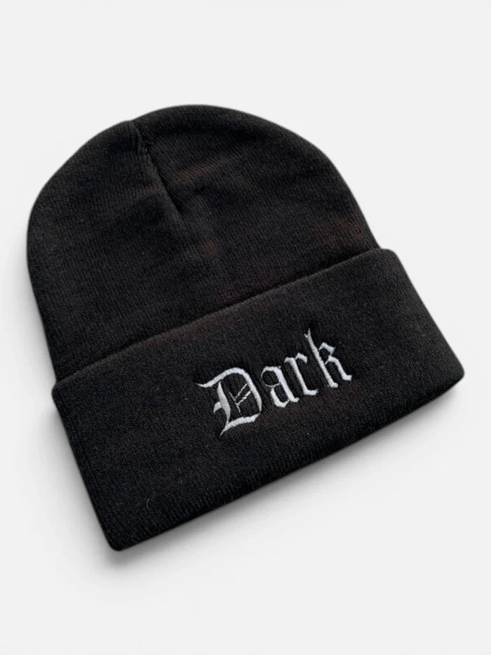 Gorro Beanie Orchard Dark