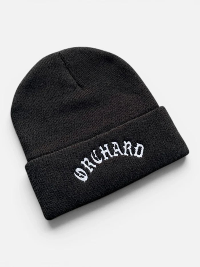 Gorro Beanie Orchard Regrets