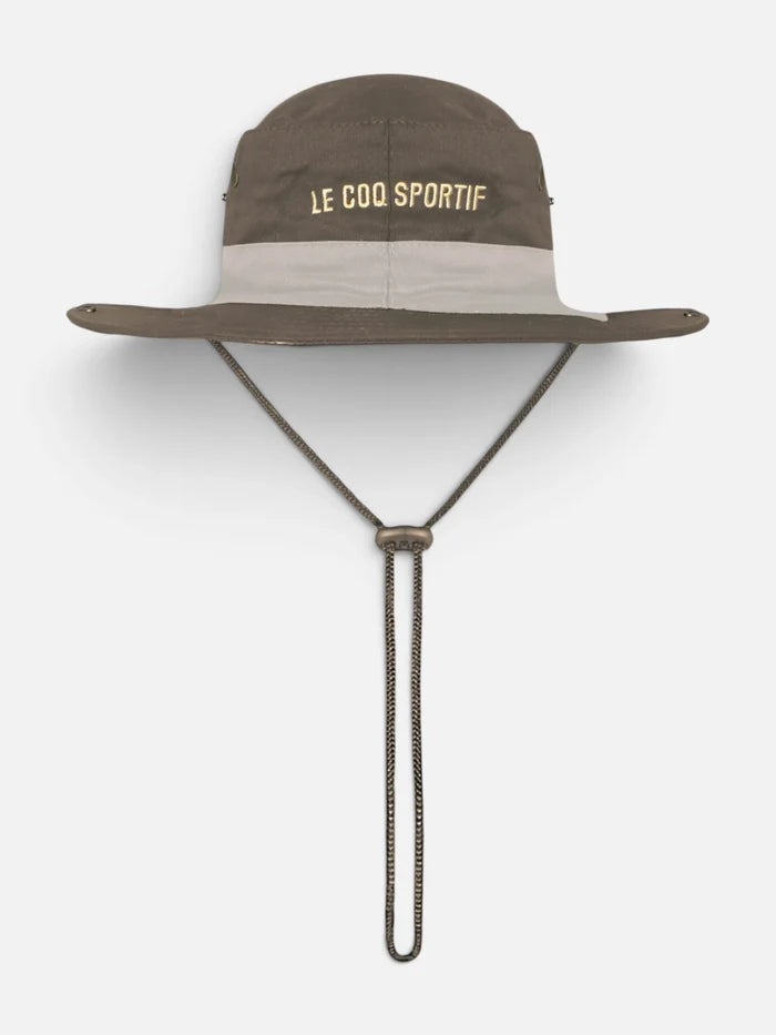Gorro Le Coq Sportif Pumas Bucket Hat Ajustable