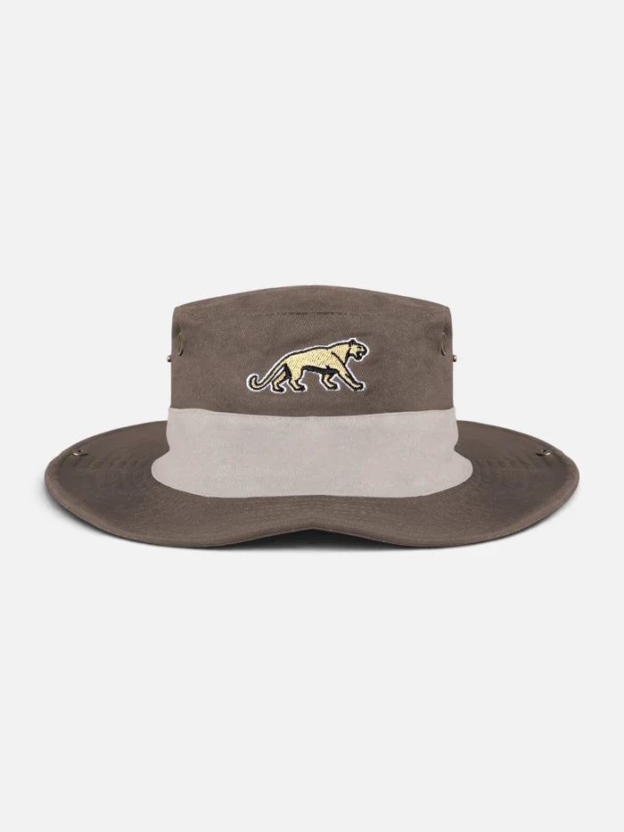 Gorro Le Coq Sportif Pumas Bucket Hat Ajustable