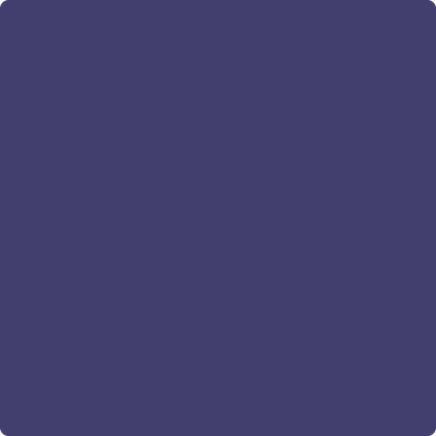 Shop the paint color 2068-20 Grape Gum by Benjamin Moore at Anderson Paint Company in Ann Arbor, Michigan.