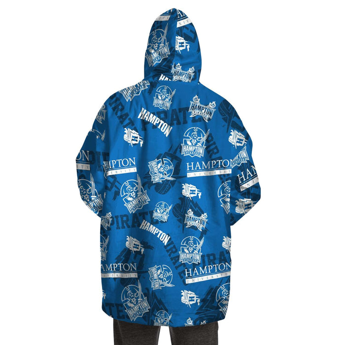 Hampton Snug Hoodie v1025