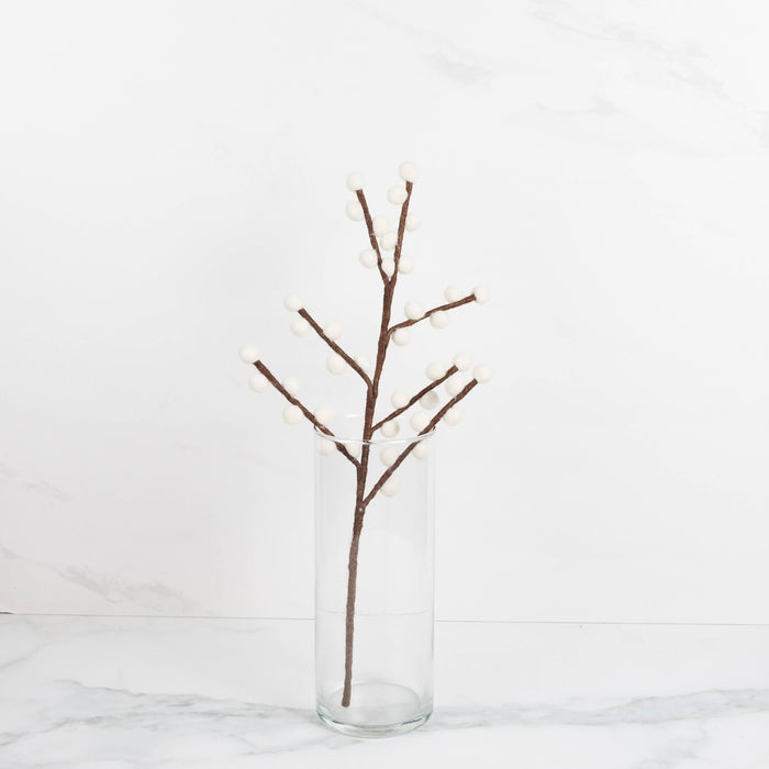 Holiday Berry Stems