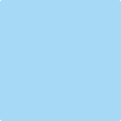 Shop the paint color 2066-60 Honolulu Blue by Benjamin Moore at Anderson Paint Company in Ann Arbor, Michigan.
