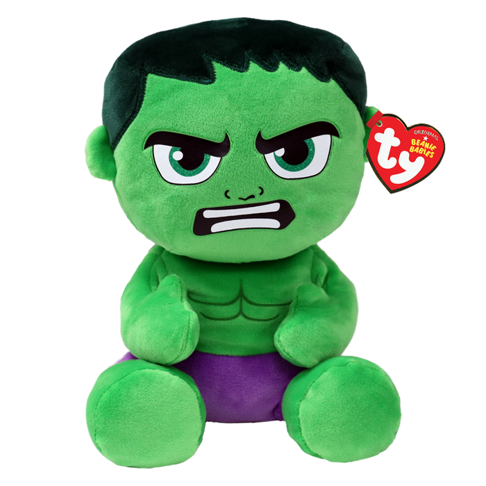 Hulk Buddy