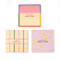 Inkerie Sticky Memo Pads