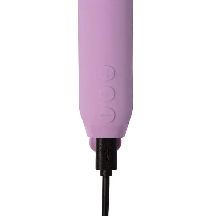 Je Joue Duet Multi - Surfaced Bullet Vibrator - Rolik®