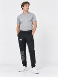 Jogger Le Coq Sportif Pumas Training 2025 Negro — vista principal