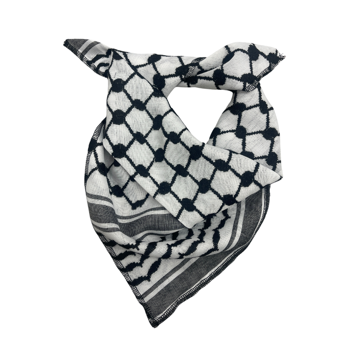Kuffiyeh Bandana