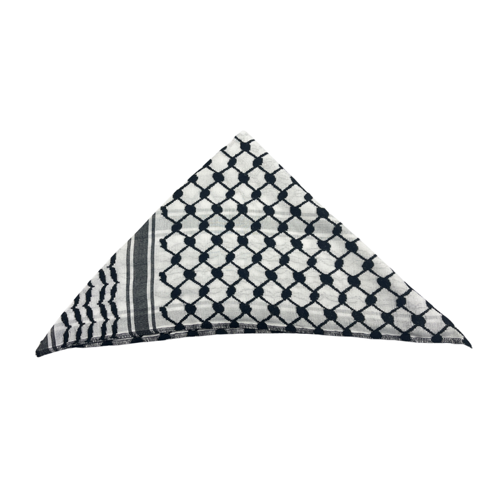 Kuffiyeh Bandana