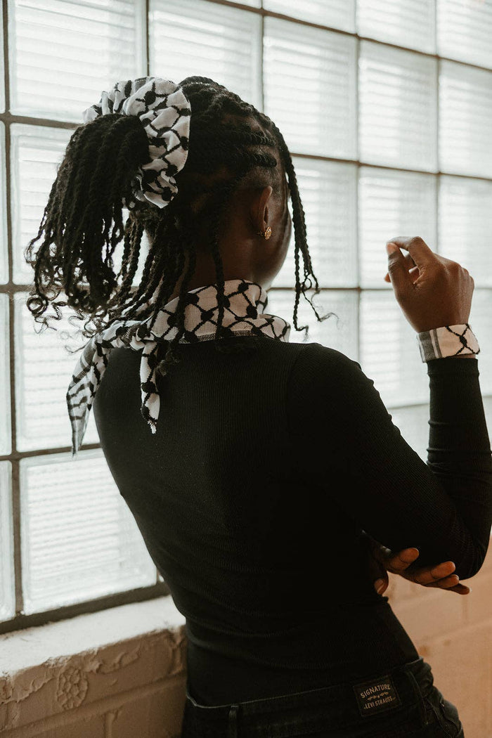Kuffiyeh Bandana