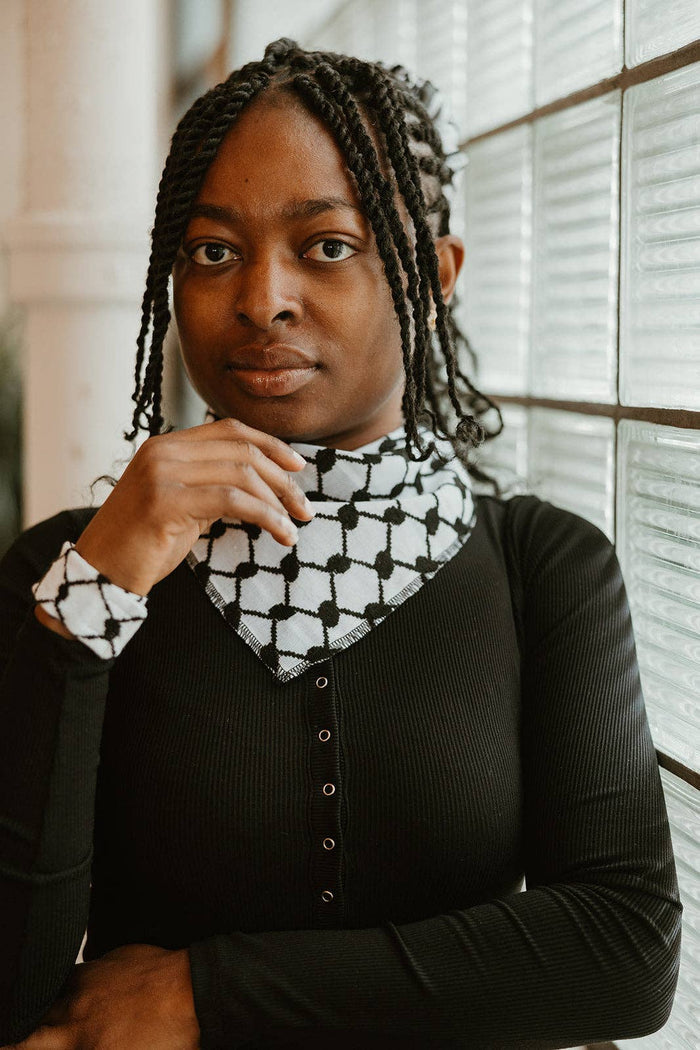 Kuffiyeh Bandana