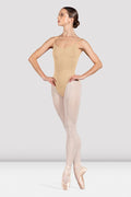 Ladies Ruby Scoop Back Leotard