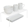 Large Cabinet Storage Shelf Rack