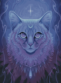 Luna Cat