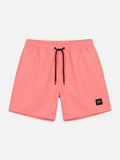 Malla DTS Short Coral