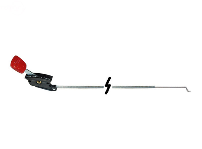 McLane 1013B Negative Action Control Throttle 42"