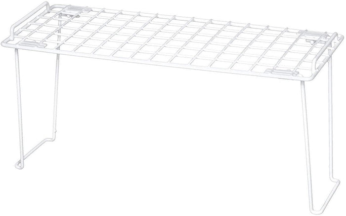 Medium Stacking Cabinet Shelf Rack