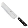 Mercer M16140 - 7" Nakiri Knife - MX3 Series