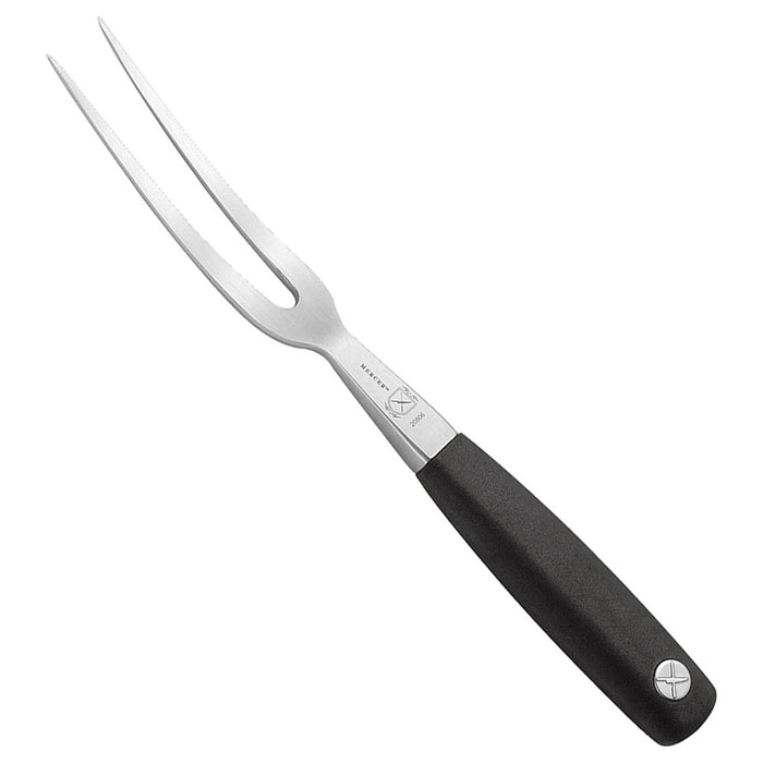 Mercer M20806 - 6" Carving Fork - Genesis Series